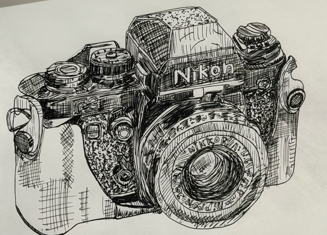 Nikon Camera